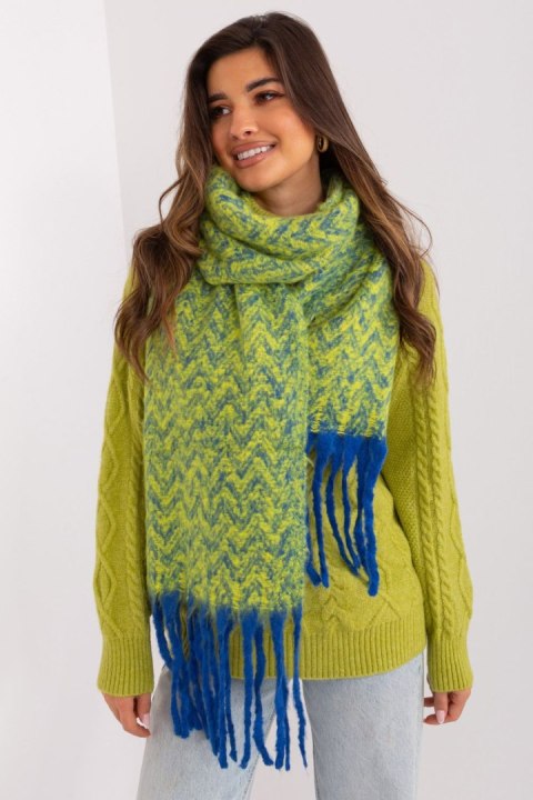 Szalik Model AT-SZ-23125.75 Dark Blue - AT Szalik Model AT-SZ-23125.75 Dark Blue - AT