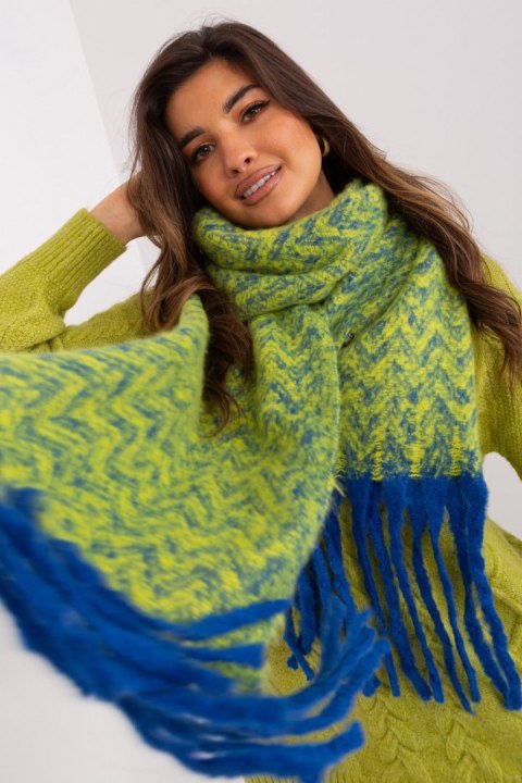 Szalik Model AT-SZ-23125.75 Dark Blue - AT Szalik Model AT-SZ-23125.75 Dark Blue - AT
