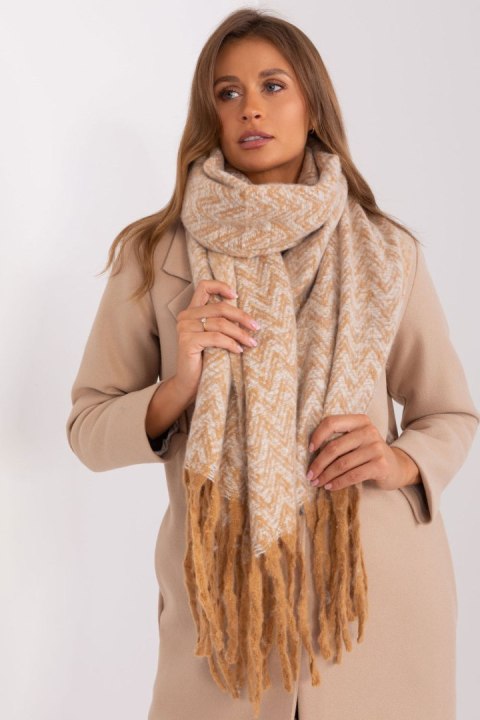 Szalik Model AT-SZ-23125.75 Light Camel - AT Szalik Model AT-SZ-23125.75 Light Camel - AT
