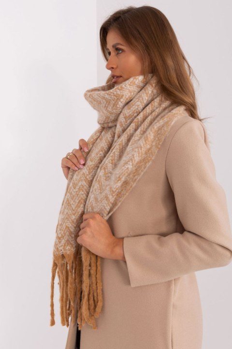Szalik Model AT-SZ-23125.75 Light Camel - AT Szalik Model AT-SZ-23125.75 Light Camel - AT