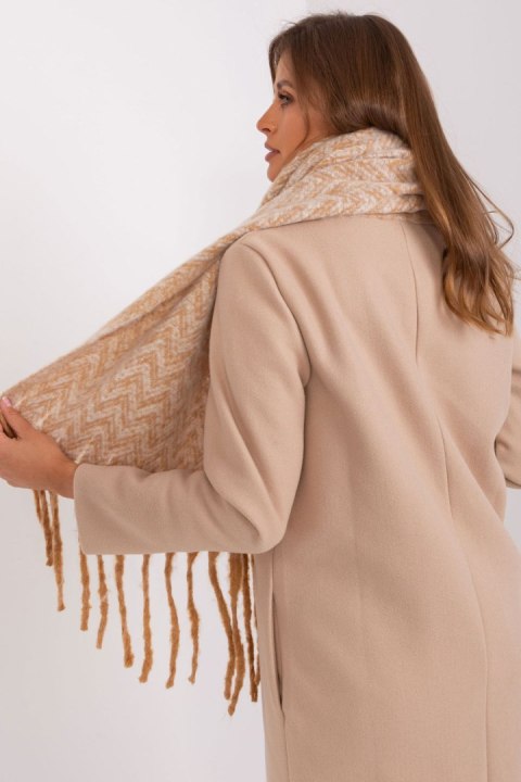 Szalik Model AT-SZ-23125.75 Light Camel - AT Szalik Model AT-SZ-23125.75 Light Camel - AT