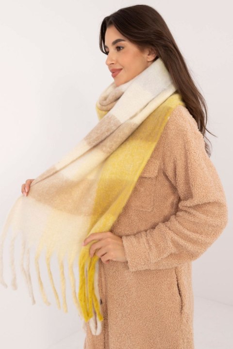 Szalik Model AT-SZ-2312502.53 Yellow - AT Szalik Model AT-SZ-2312502.53 Yellow - AT