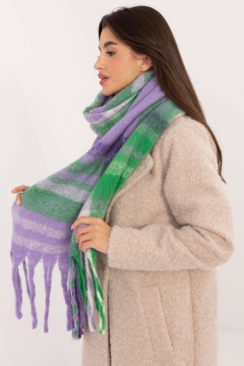 Szalik Model AT-SZ-231301.21 Violet - AT Szalik Model AT-SZ-231301.21 Violet - AT