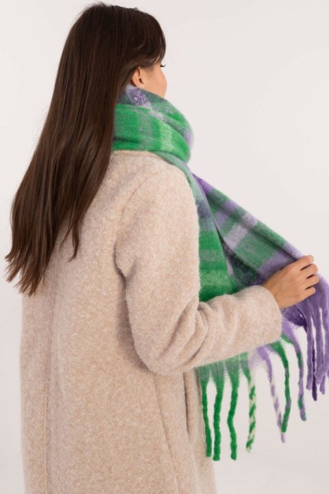 Szalik Model AT-SZ-231301.21 Violet - AT Szalik Model AT-SZ-231301.21 Violet - AT