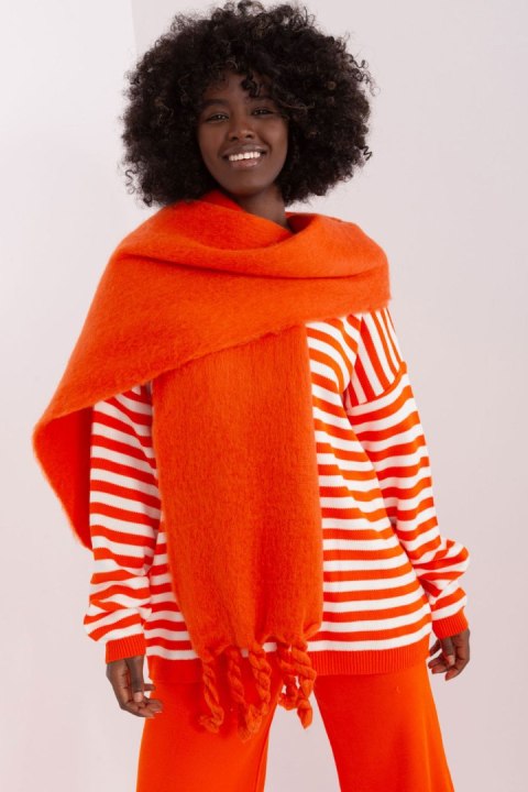 Szalik Model AT-SZ-2313502.31P Orange - AT Szalik Model AT-SZ-2313502.31P Orange - AT