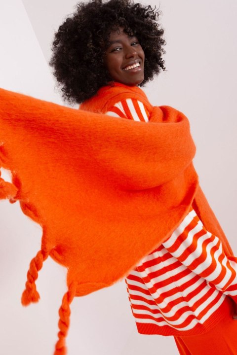 Szalik Model AT-SZ-2313502.31P Orange - AT Szalik Model AT-SZ-2313502.31P Orange - AT