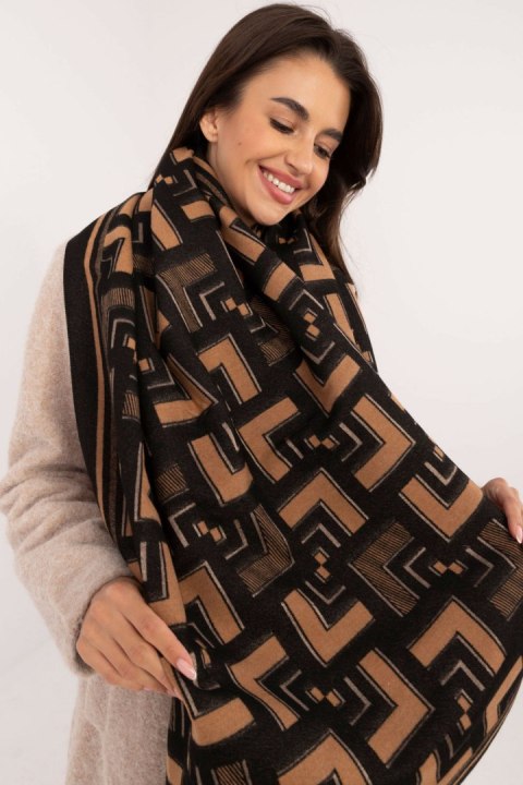 Szalik Model AT-SZ-23158.32 Black - AT Szalik Model AT-SZ-23158.32 Black - AT