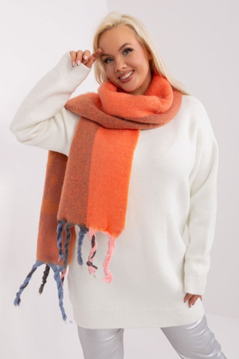 Szalik Model AT-SZ-2316.01P Orange - AT Szalik Model AT-SZ-2316.01P Orange - AT