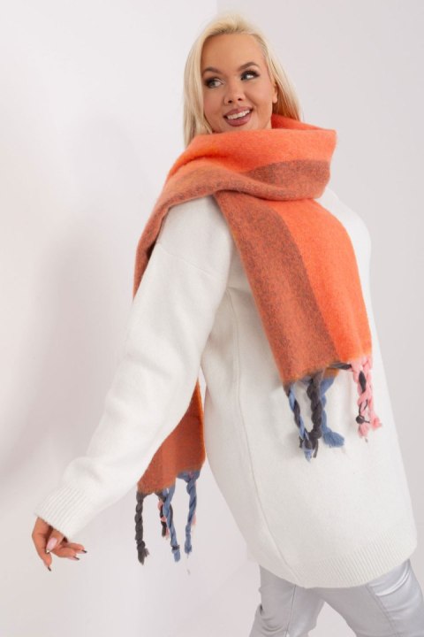 Szalik Model AT-SZ-2316.01P Orange - AT Szalik Model AT-SZ-2316.01P Orange - AT