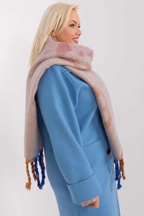 Szalik Model AT-SZ-2316.10P Violet - AT Szalik Model AT-SZ-2316.10P Violet - AT
