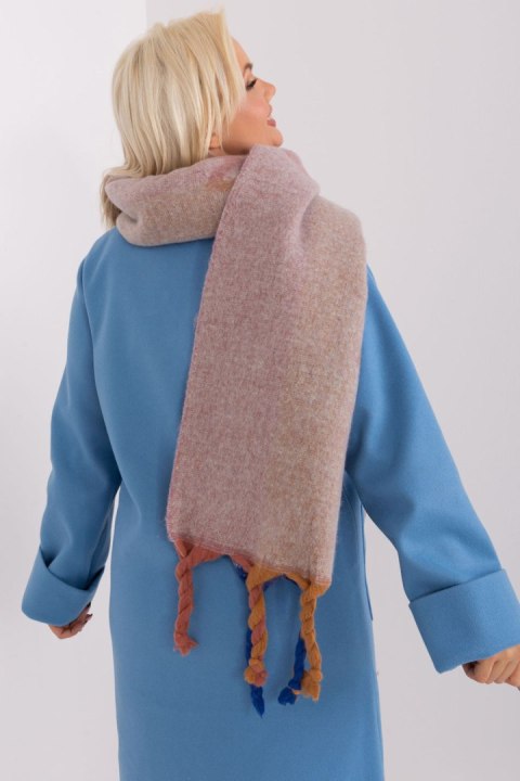 Szalik Model AT-SZ-2316.10P Violet - AT Szalik Model AT-SZ-2316.10P Violet - AT