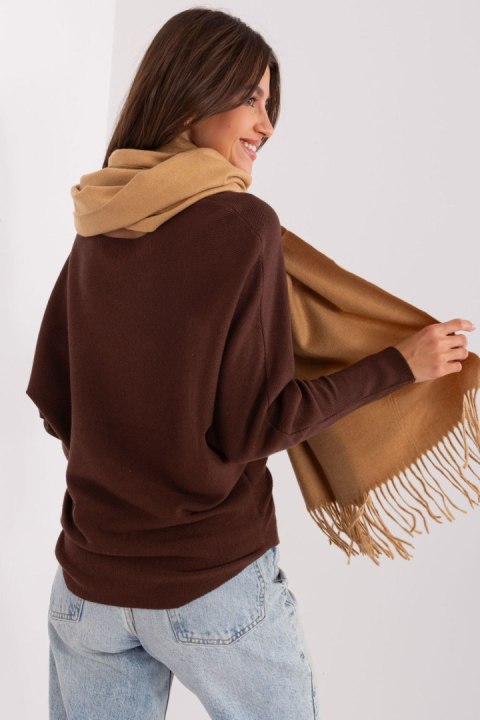 Szalik Model AT-SZ-23185.73P Camel - AT Szalik Model AT-SZ-23185.73P Camel - AT