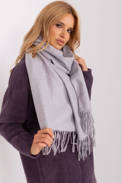 Szalik Model AT-SZ-23185.73P Light Violet - AT Szalik Model AT-SZ-23185.73P Light Violet - AT