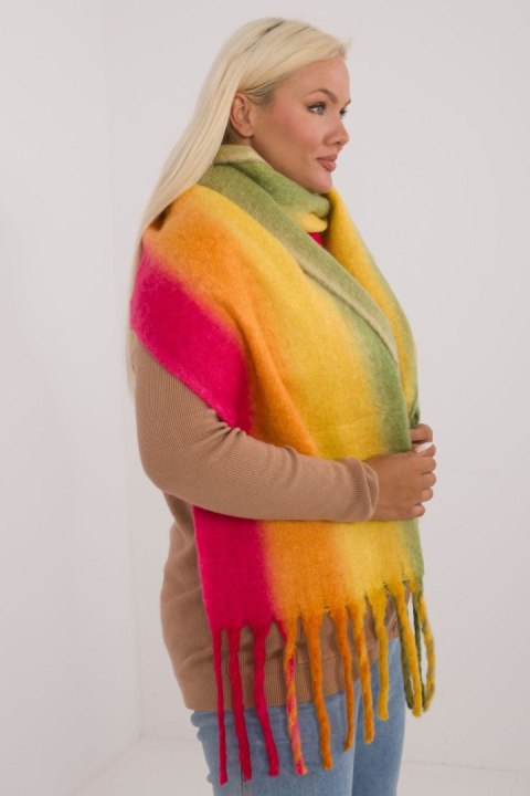 Szalik Model AT-SZ-2320.50 Light Green - AT Szalik Model AT-SZ-2320.50 Light Green - AT