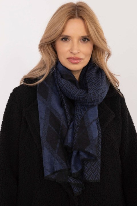 Chusta Model AT-CH-12301.82P Black/Blue - AT Chusta Model AT-CH-12301.82P Black/Blue - AT