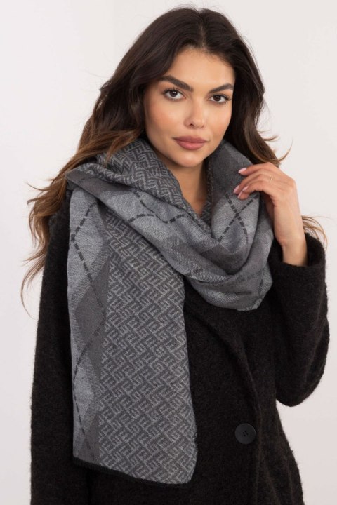 Chusta Model AT-CH-12301.82P Dark Grey - AT Chusta Model AT-CH-12301.82P Dark Grey - AT
