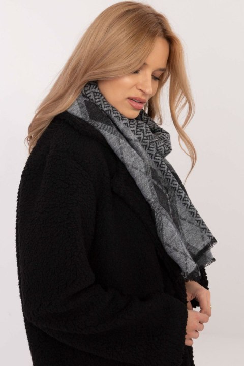 Chusta Model AT-CH-12301.82P Grey/Black - AT Chusta Model AT-CH-12301.82P Grey/Black - AT