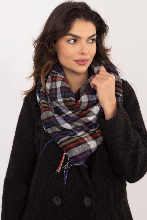 Chusta Model AT-CH-3007.00 Multicolor - AT Chusta Model AT-CH-3007.00 Multicolor - AT