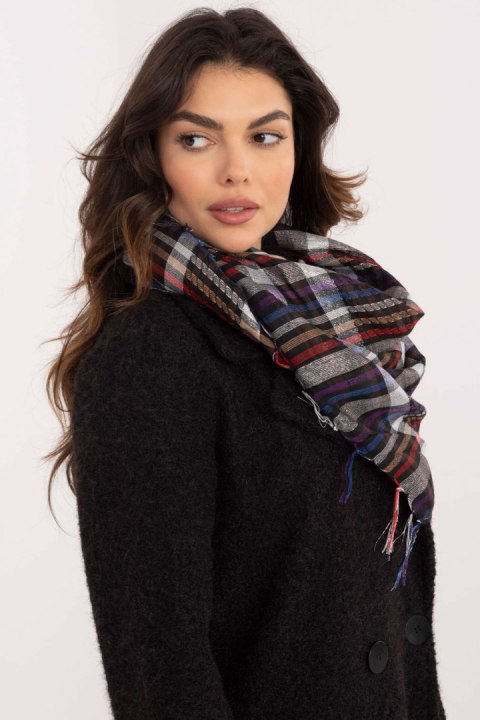 Chusta Model AT-CH-3007.00 Multicolor - AT Chusta Model AT-CH-3007.00 Multicolor - AT