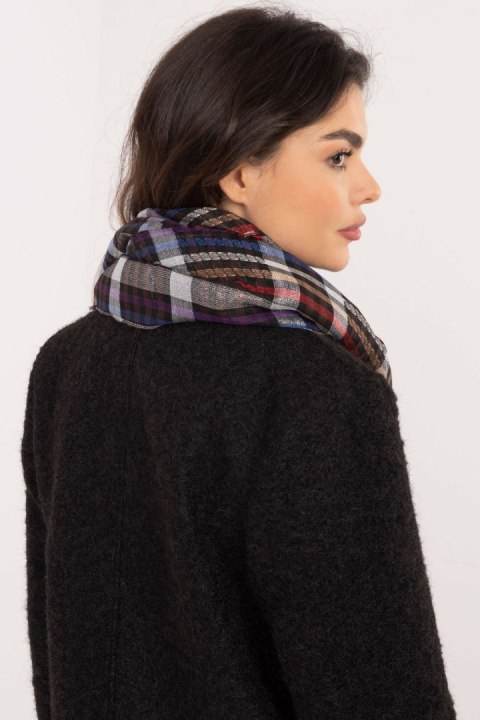 Chusta Model AT-CH-3007.00 Multicolor - AT Chusta Model AT-CH-3007.00 Multicolor - AT