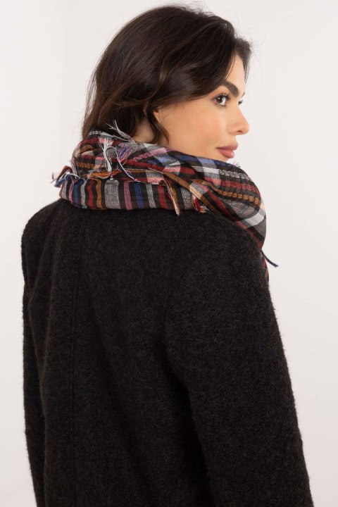 Chusta Model AT-CH-3007.02 Multicolor - AT Chusta Model AT-CH-3007.02 Multicolor - AT