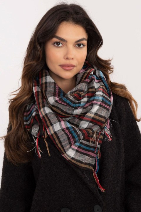 Chusta Model AT-CH-3007.26 Multicolor - AT Chusta Model AT-CH-3007.26 Multicolor - AT