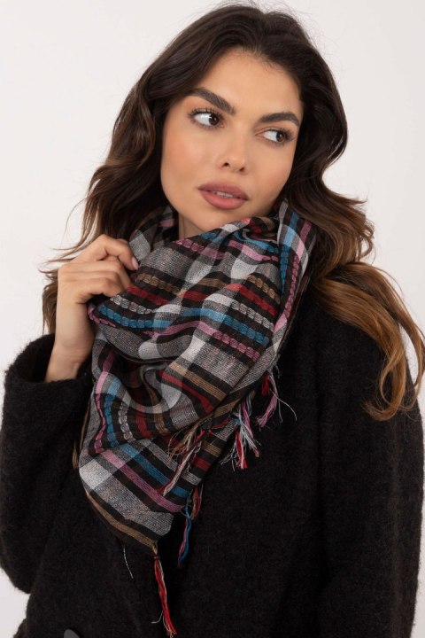 Chusta Model AT-CH-3007.26 Multicolor - AT Chusta Model AT-CH-3007.26 Multicolor - AT