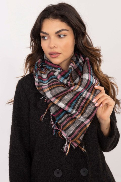 Chusta Model AT-CH-3007.28 Multicolor - AT Chusta Model AT-CH-3007.28 Multicolor - AT