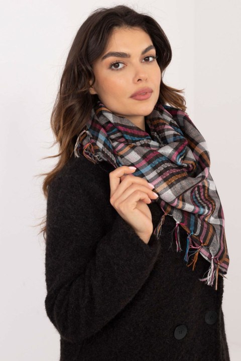 Chusta Model AT-CH-3007.28 Multicolor - AT Chusta Model AT-CH-3007.28 Multicolor - AT