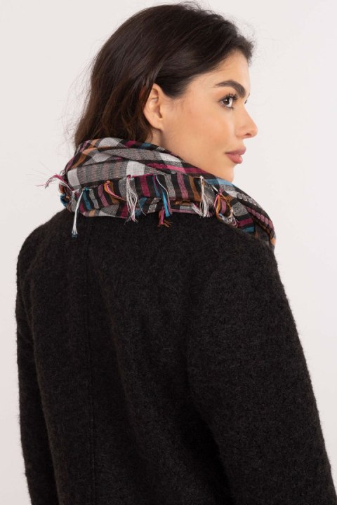 Chusta Model AT-CH-3007.28 Multicolor - AT Chusta Model AT-CH-3007.28 Multicolor - AT