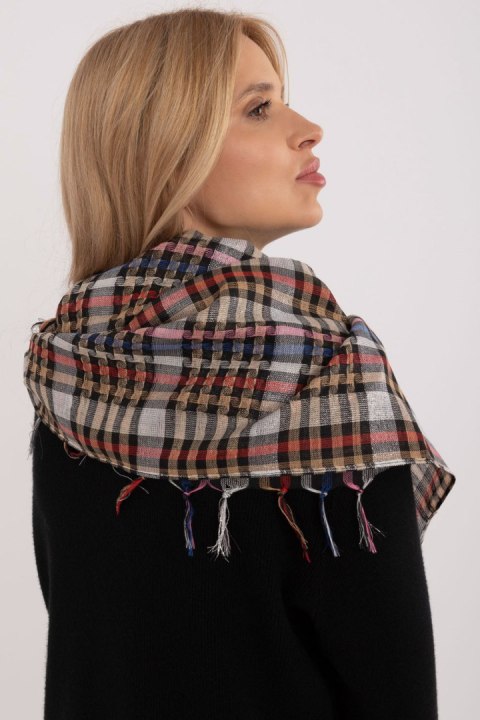 Chusta Model AT-CH-3007.80 Multicolor - AT Chusta Model AT-CH-3007.80 Multicolor - AT