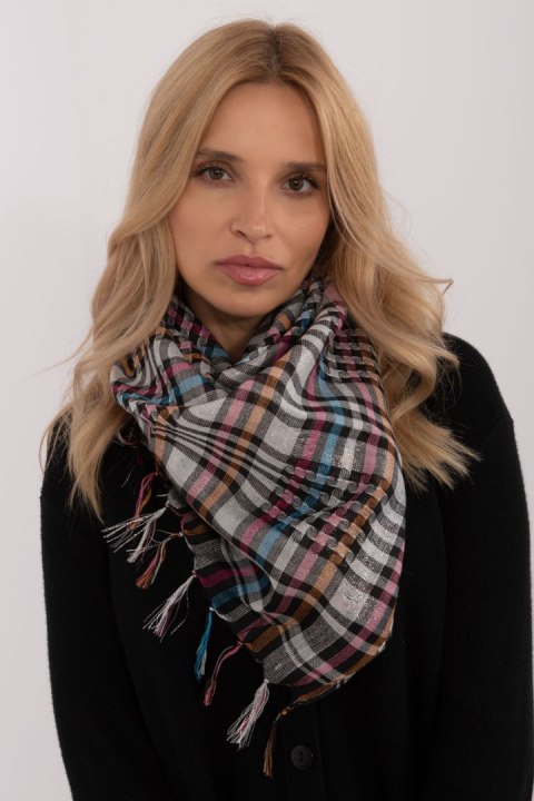 Chusta Model AT-CH-3007.88 Multicolor - AT Chusta Model AT-CH-3007.88 Multicolor - AT