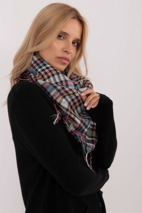 Chusta Model AT-CH-3007.88 Multicolor - AT Chusta Model AT-CH-3007.88 Multicolor - AT