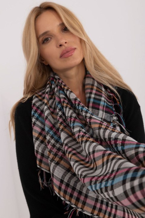 Chusta Model AT-CH-3007.88 Multicolor - AT Chusta Model AT-CH-3007.88 Multicolor - AT