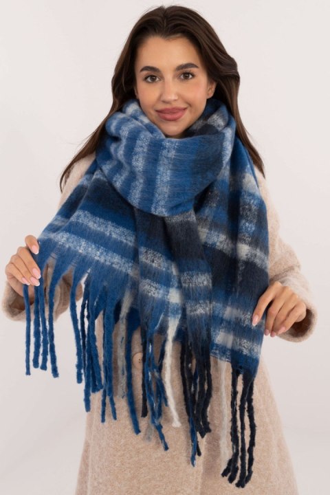 Szalik Model AT-SZ-231301.49 Dark Blue - AT Szalik Model AT-SZ-231301.49 Dark Blue - AT