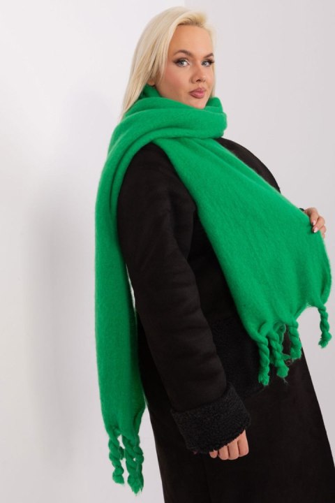 Szalik Model AT-SZ-2313502.47P Green - AT Szalik Model AT-SZ-2313502.47P Green - AT