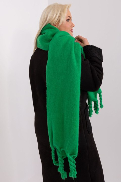 Szalik Model AT-SZ-2313502.47P Green - AT Szalik Model AT-SZ-2313502.47P Green - AT