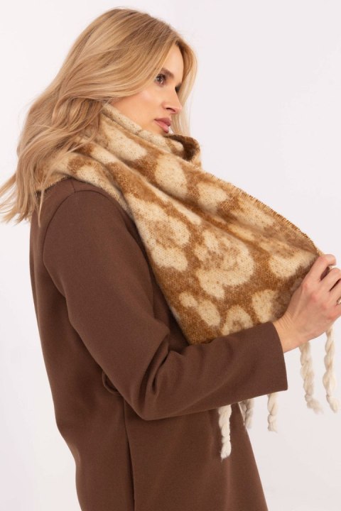 Szalik Model AT-SZ-416.31P Beige - AT Szalik Model AT-SZ-416.31P Beige - AT