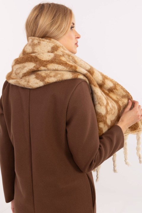 Szalik Model AT-SZ-416.31P Beige - AT Szalik Model AT-SZ-416.31P Beige - AT