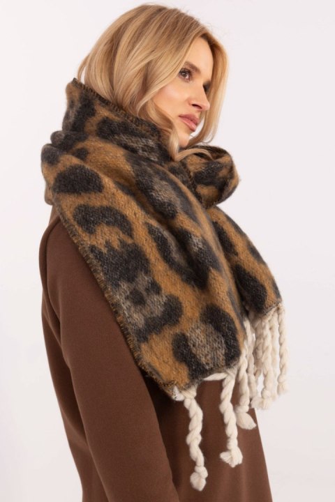 Szalik Model AT-SZ-416.61P Camel - AT Szalik Model AT-SZ-416.61P Camel - AT