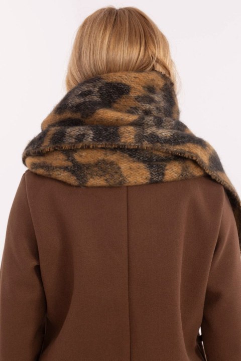 Szalik Model AT-SZ-416.61P Camel - AT Szalik Model AT-SZ-416.61P Camel - AT