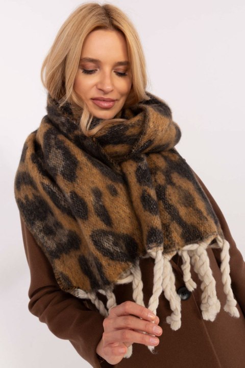 Szalik Model AT-SZ-416.61P Camel - AT Szalik Model AT-SZ-416.61P Camel - AT