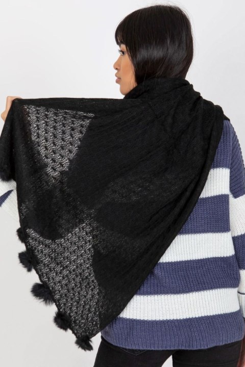 Szalik Model AT-SZ-E-318.57P Black - AT Szalik Model AT-SZ-E-318.57P Black - AT