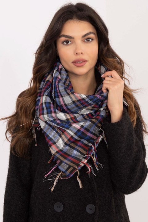 Chusta Model AT-CH-3007.18 Multicolor - AT Chusta Model AT-CH-3007.18 Multicolor - AT