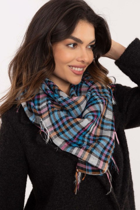 Chusta Model AT-CH-3007.22 Multicolor - AT Chusta Model AT-CH-3007.22 Multicolor - AT