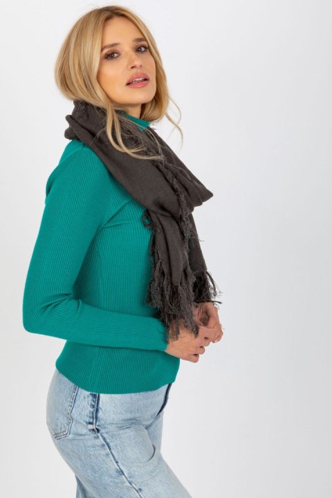 Szalik Model AT-SZ-1285.65P Dark Grey - AT Szalik Model AT-SZ-1285.65P Dark Grey - AT