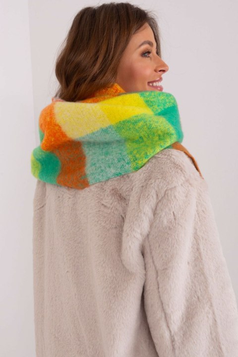 Szalik Model AT-SZ-2313501.97 Light Green - AT Szalik Model AT-SZ-2313501.97 Light Green - AT