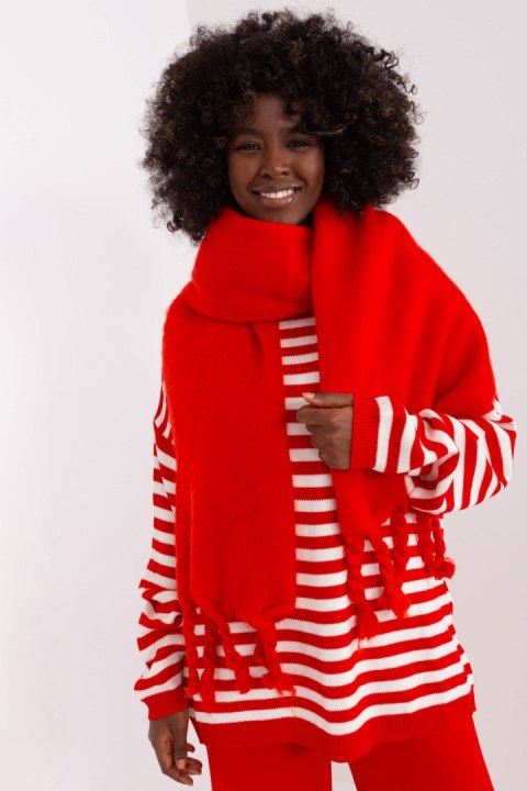 Szalik Model AT-SZ-2313502.47P Red - AT Szalik Model AT-SZ-2313502.47P Red - AT