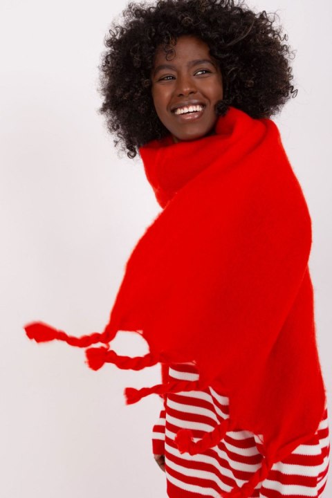 Szalik Model AT-SZ-2313502.47P Red - AT Szalik Model AT-SZ-2313502.47P Red - AT