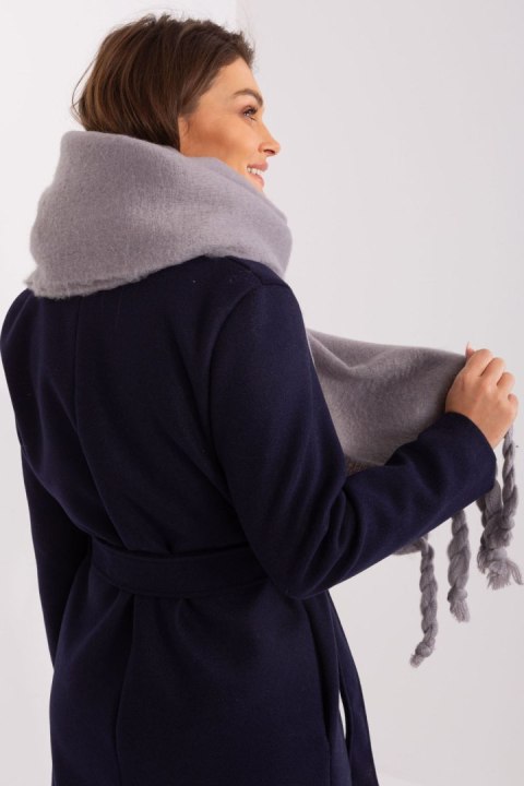 Szalik Model AT-SZ-2313502.63P Grey - AT Szalik Model AT-SZ-2313502.63P Grey - AT
